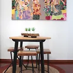 Casinha Da Vedoria Apartment