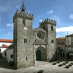 Apartment Casinha Da Vedoria Viana do Castelo