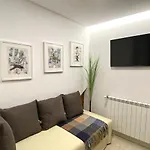 Casinha Da Vedoria Apartment
