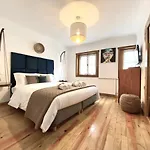 Casinha Da Vedoria