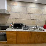 Casinha Da Vedoria Apartment *
