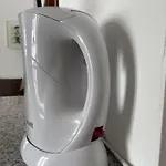 Casinha Da Vedoria Apartment *