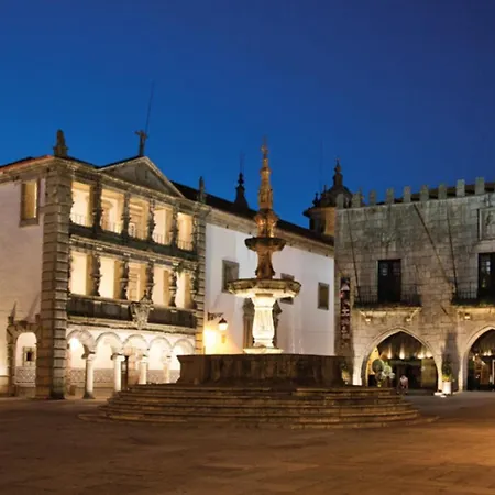 דירה Casinha Da Vedoria