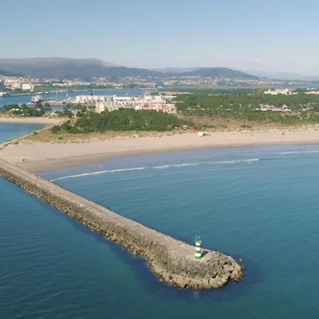 Casinha Da Vedoria דירה *