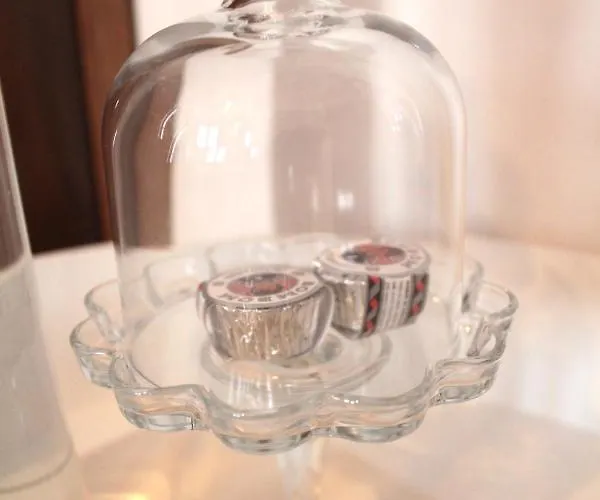 Casinha Da Vedoria דירה