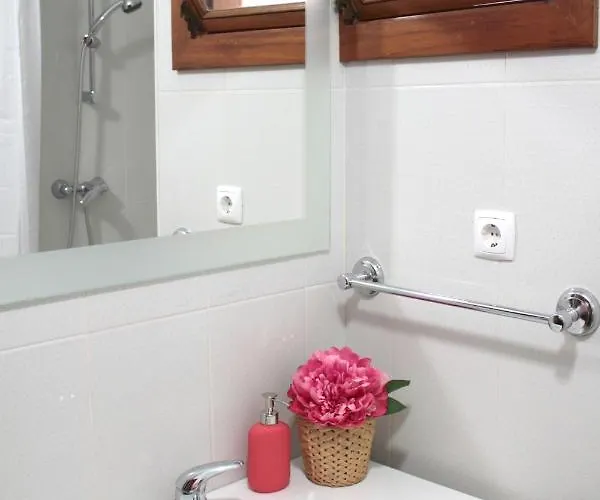 Casinha Da Vedoria *