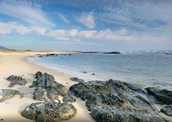 Casinha Da Vedoria * ויאנה דו קסטלו