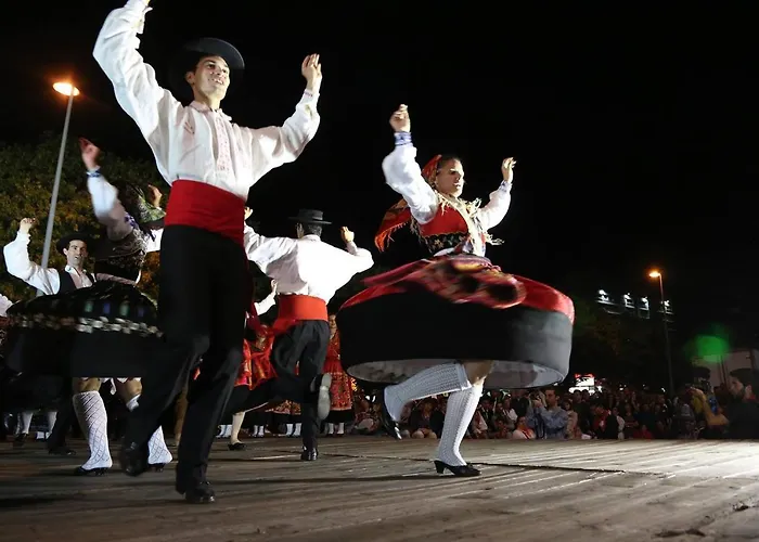 Casinha Da Vedoria דירה *