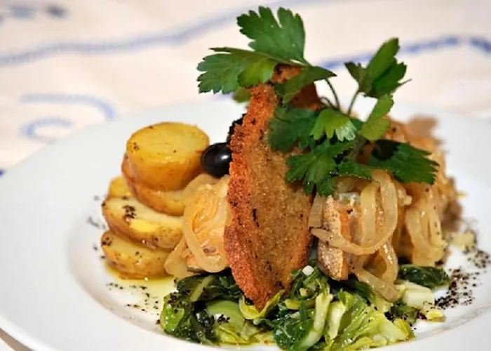 Casinha Da Vedoria ויאנה דו קסטלו