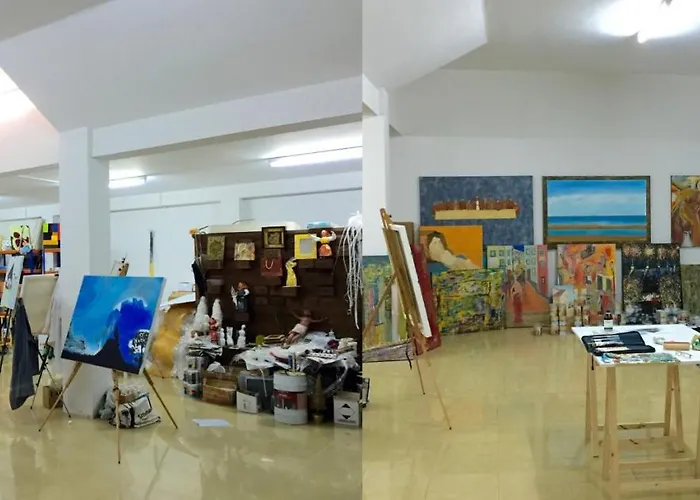 Casinha Da Vedoria ויאנה דו קסטלו