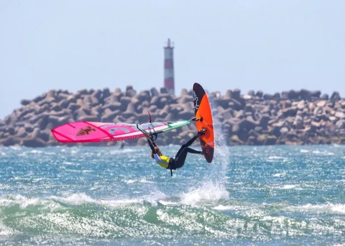 דירה Casinha Da Vedoria