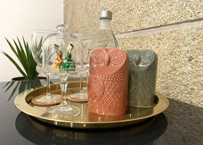 Casinha Da Vedoria * ויאנה דו קסטלו