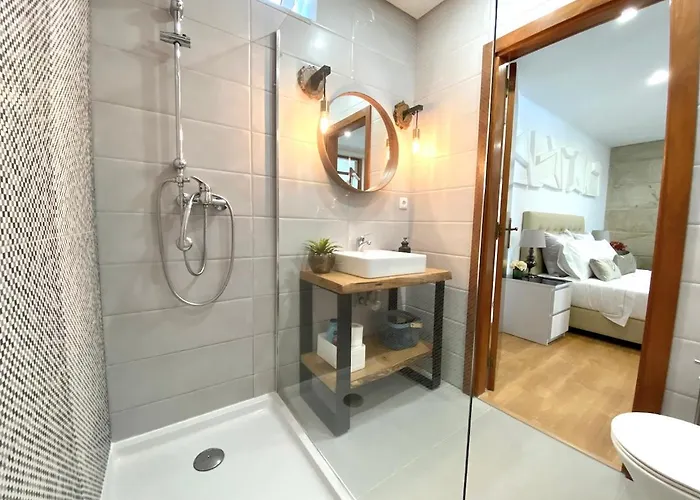 Casinha Da Vedoria * ויאנה דו קסטלו