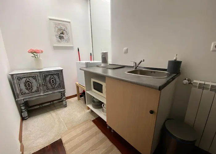 Casinha Da Vedoria ויאנה דו קסטלו