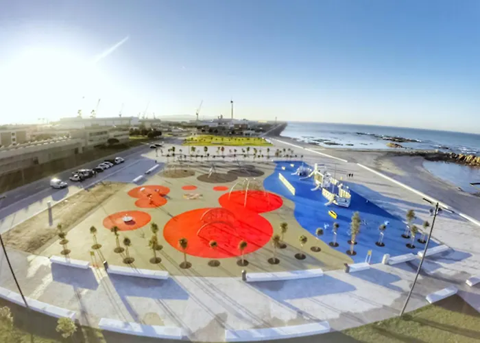 Casinha Da Vedoria דירה ויאנה דו קסטלו