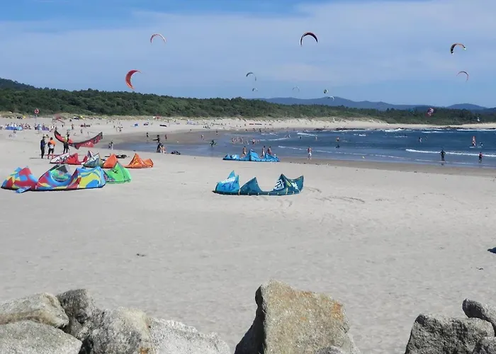 Casinha Da Vedoria דירה