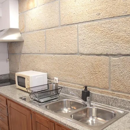 Apartament Casinha Da Vedoria Viana do Castelo