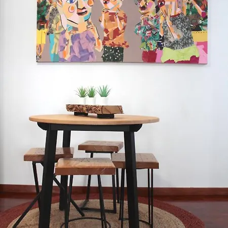 Casinha Da Vedoria Apartament