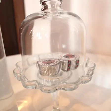 Casinha Da Vedoria Apartament