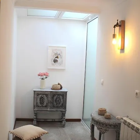 Apartament Casinha Da Vedoria *