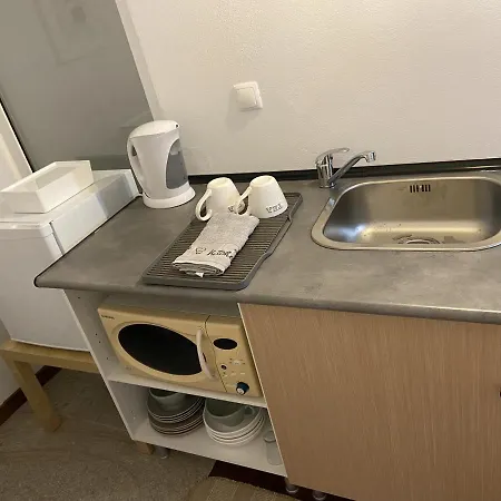 Casinha Da Vedoria *