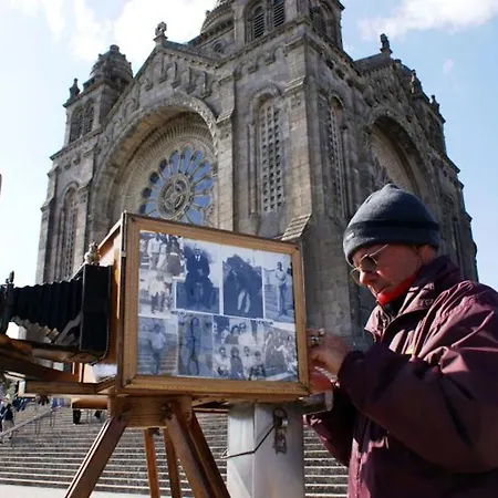 Casinha Da Vedoria *
