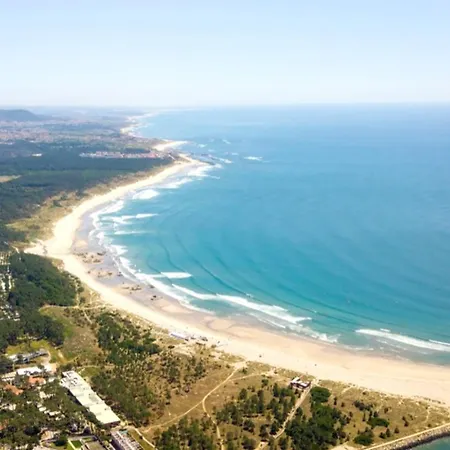 Casinha Da Vedoria Apartament Viana do Castelo