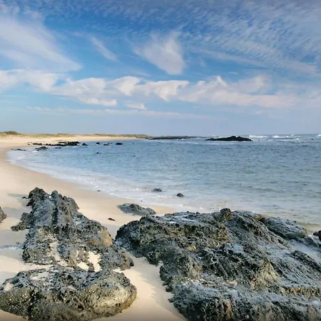 Casinha Da Vedoria * Viana do Castelo