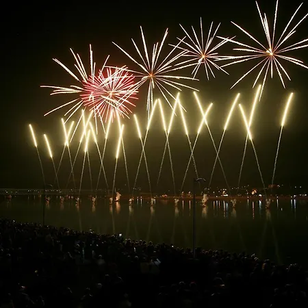 Apartament Casinha Da Vedoria *