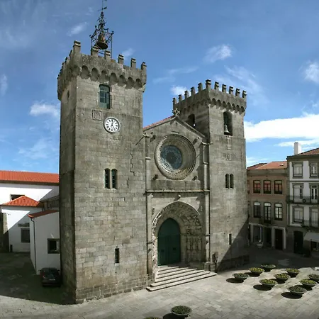 Apartament Casinha Da Vedoria Viana do Castelo