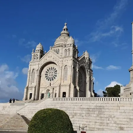 Casinha Da Vedoria Viana do Castelo