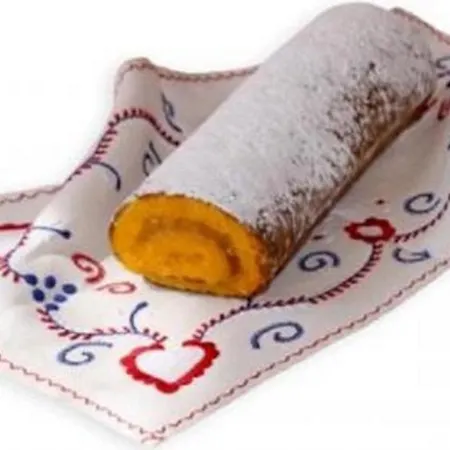 Casinha Da Vedoria Apartament *