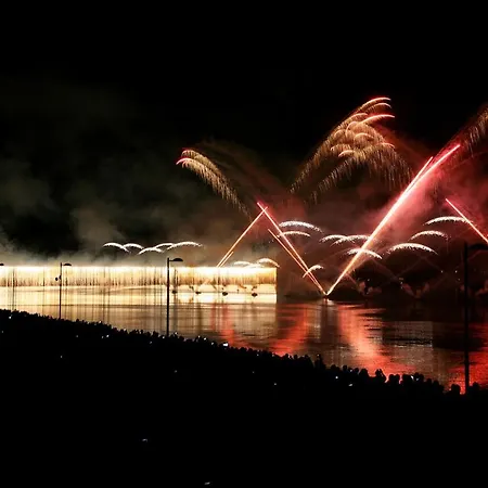 Casinha Da Vedoria Apartament Viana do Castelo