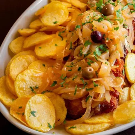 Casinha Da Vedoria *