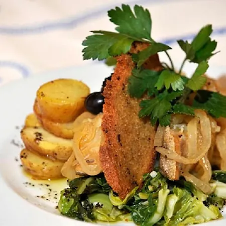 Casinha Da Vedoria 维亚纳堡