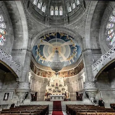 Apartament Casinha Da Vedoria