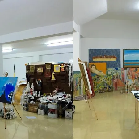 Casinha Da Vedoria Viana do Castelo