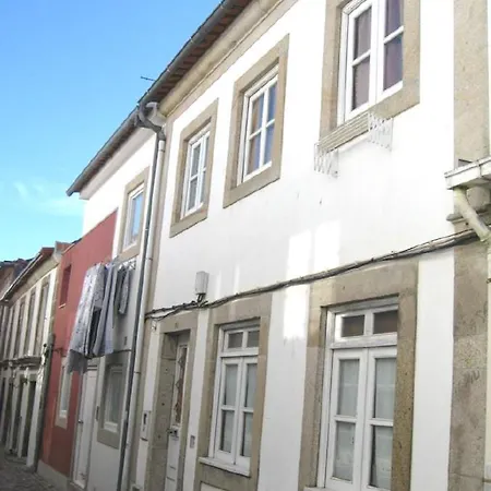 Casinha Da Vedoria