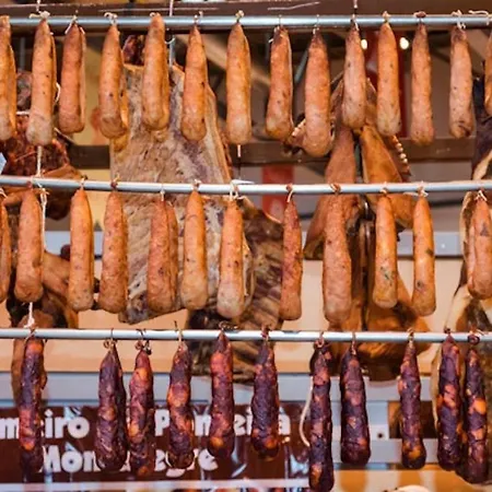 Casinha Da Vedoria * 维亚纳堡