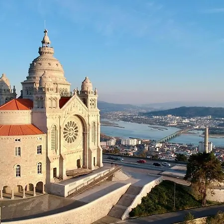 Apartament Casinha Da Vedoria