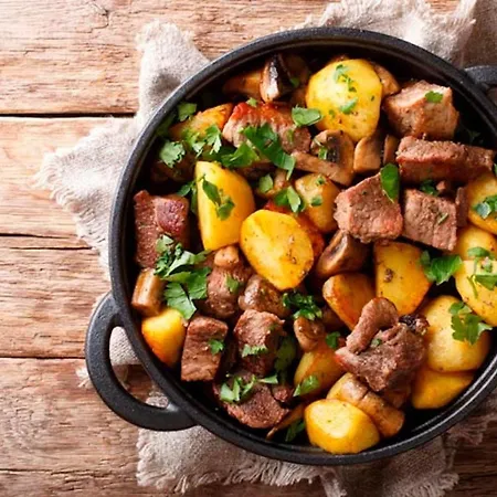 公寓 Casinha Da Vedoria *