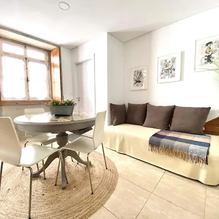 Casinha Da Vedoria Apartament Viana do Castelo