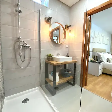 Casinha Da Vedoria * Viana do Castelo