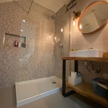 Casinha Da Vedoria *