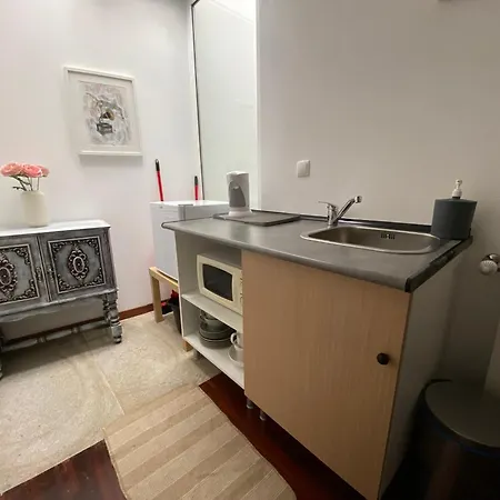 Casinha Da Vedoria 维亚纳堡