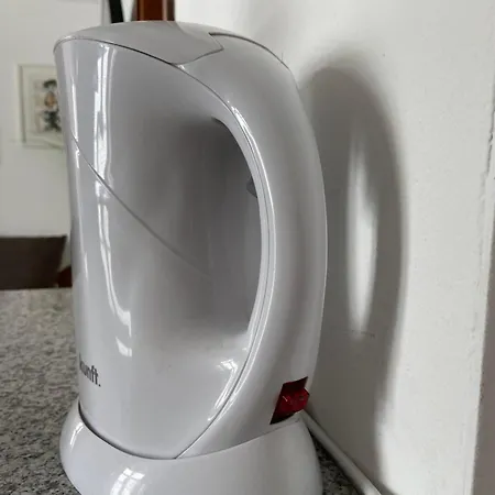 Casinha Da Vedoria Apartament *