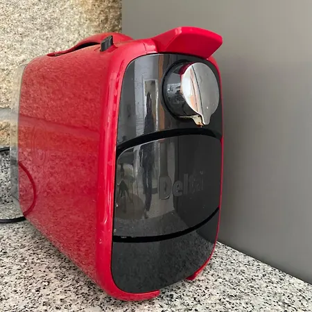 Casinha Da Vedoria 公寓 维亚纳堡