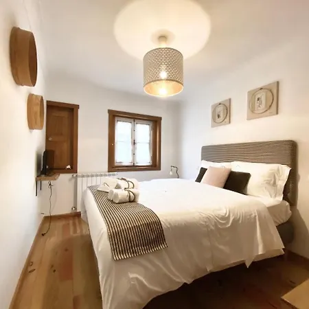 Casinha Da Vedoria * 维亚纳堡