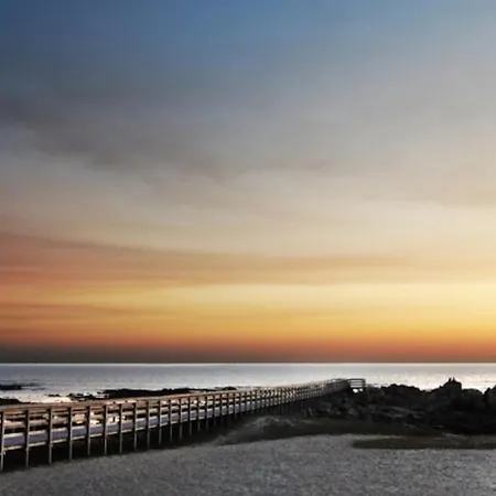 公寓 Casinha Da Vedoria