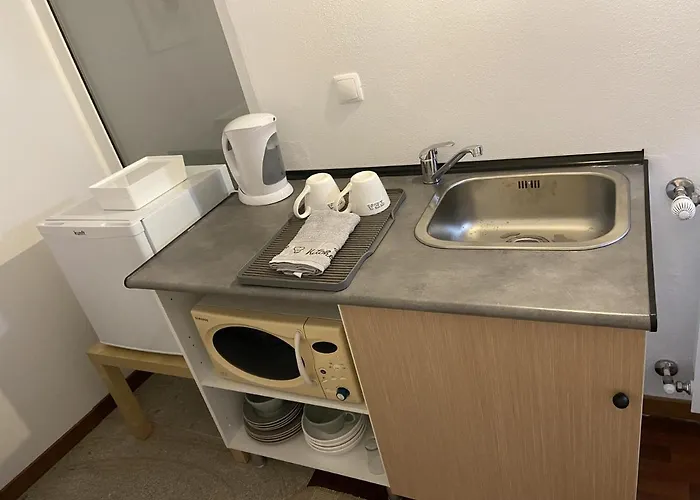 Casinha Da Vedoria *